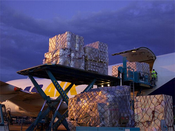Airfreight               
