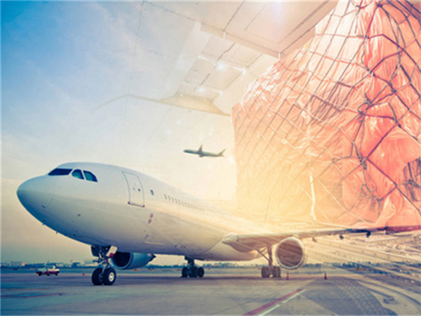 Air freight chart             