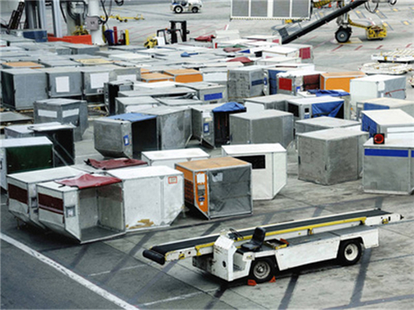 Airfreight             