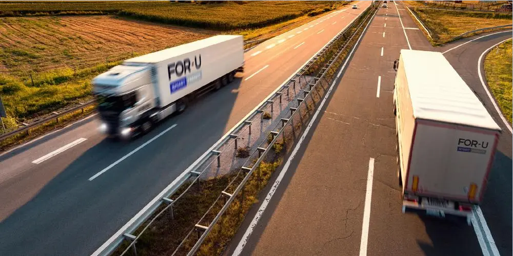 Trucking