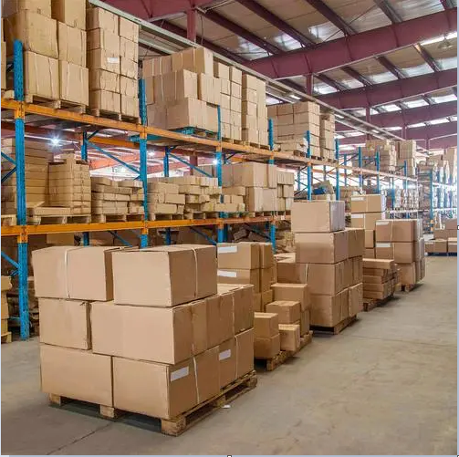 Warehousing